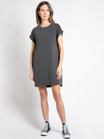 RUE DRESS