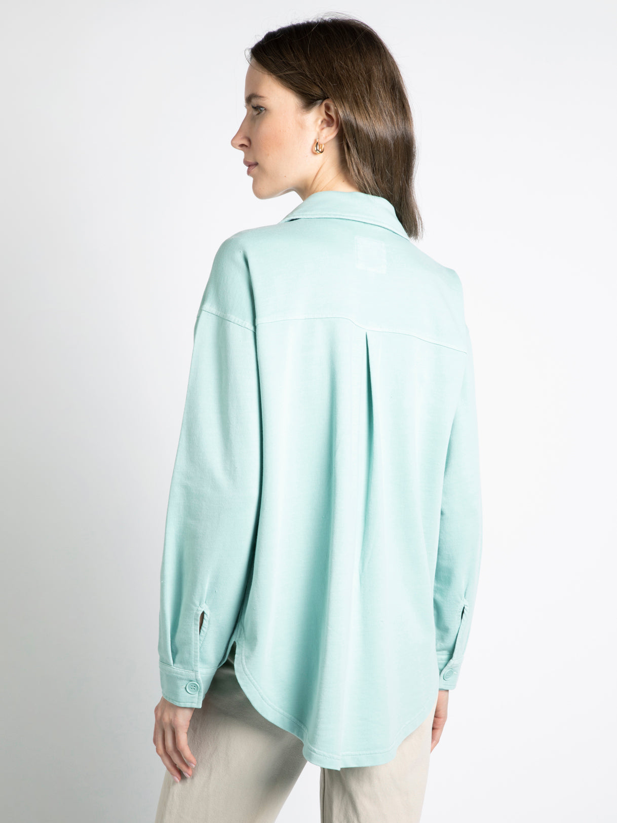 CYRUS JACKET – Thread & Supply CYRUS JACKET – Thread & Supply