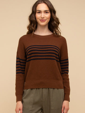 Lou Anna Sweater