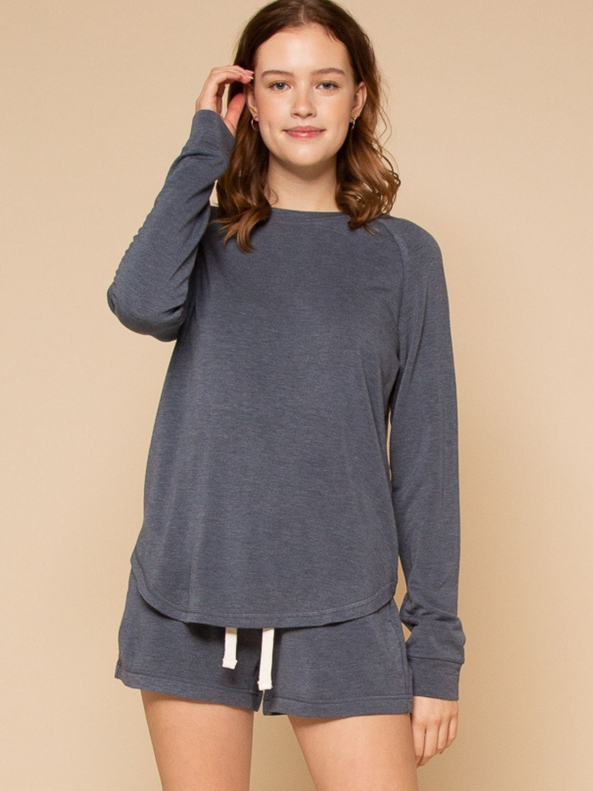 Unwind Top